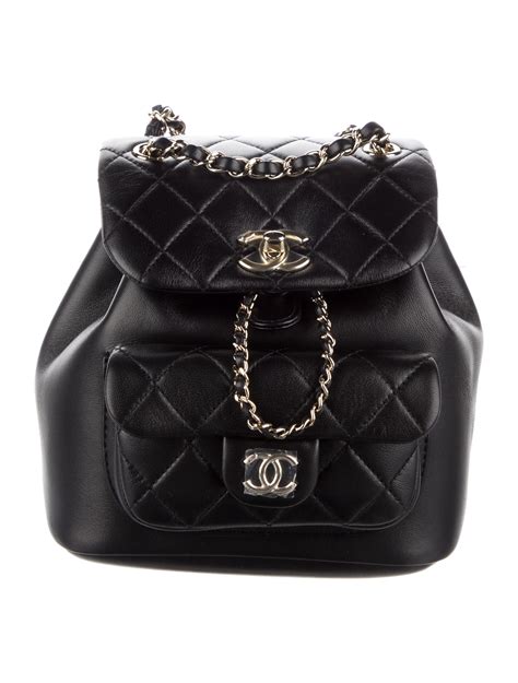 chanel duma leather backpack|chanel duma backpack 2022.